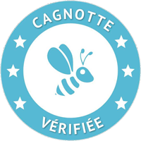 Cagnotte certifié